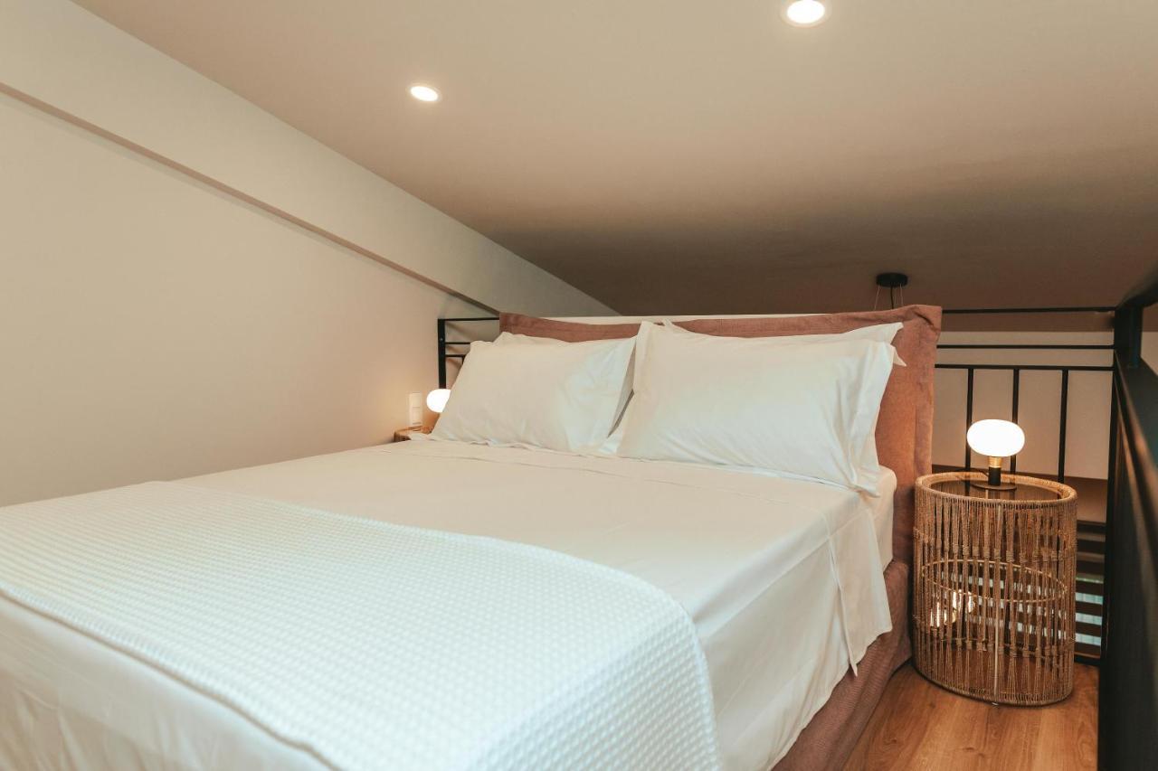 Amoessa Boutique - Adults Only Hotel Полихроно Екстериор снимка