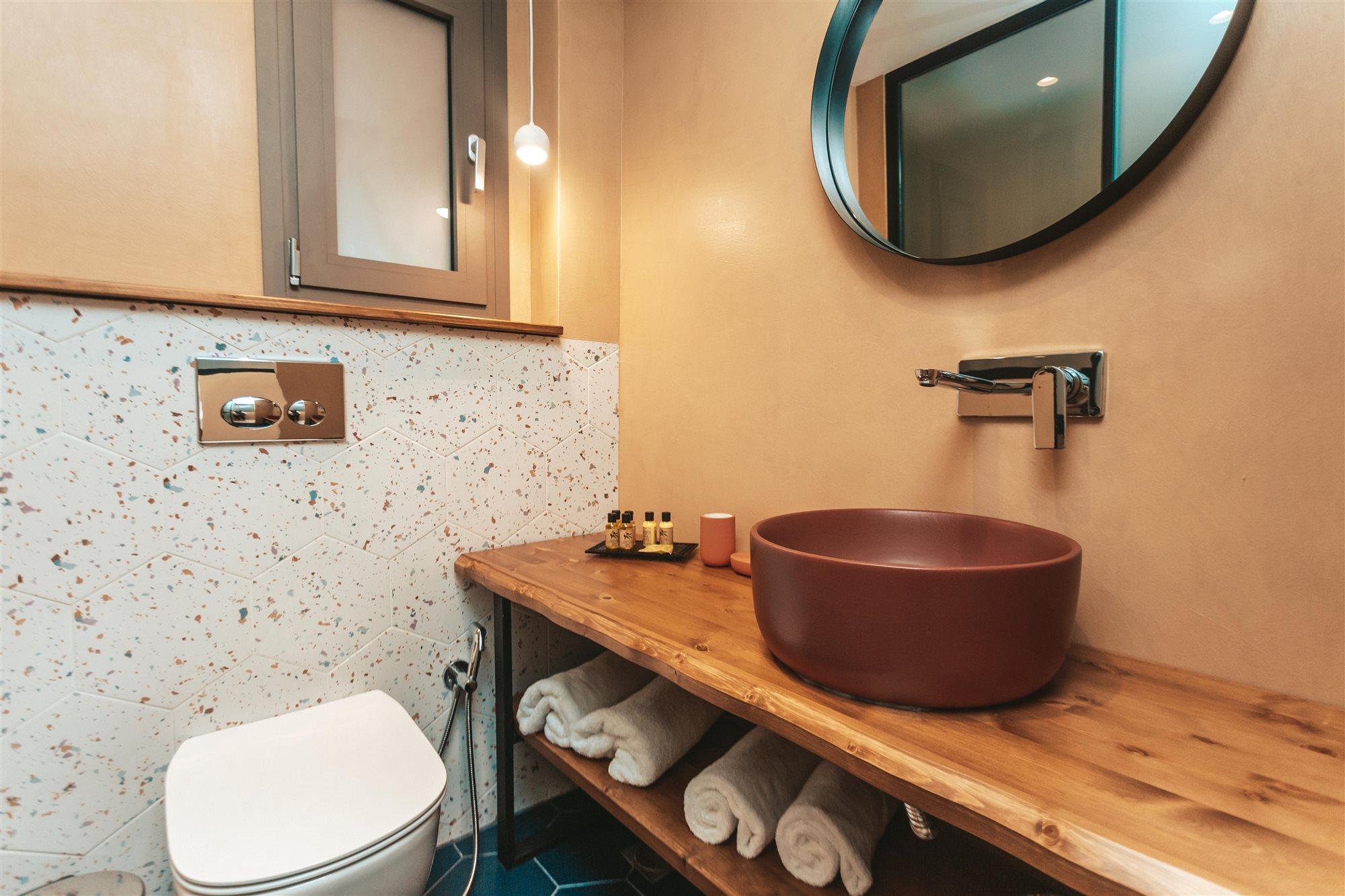 Amoessa Boutique - Adults Only Hotel Полихроно Екстериор снимка