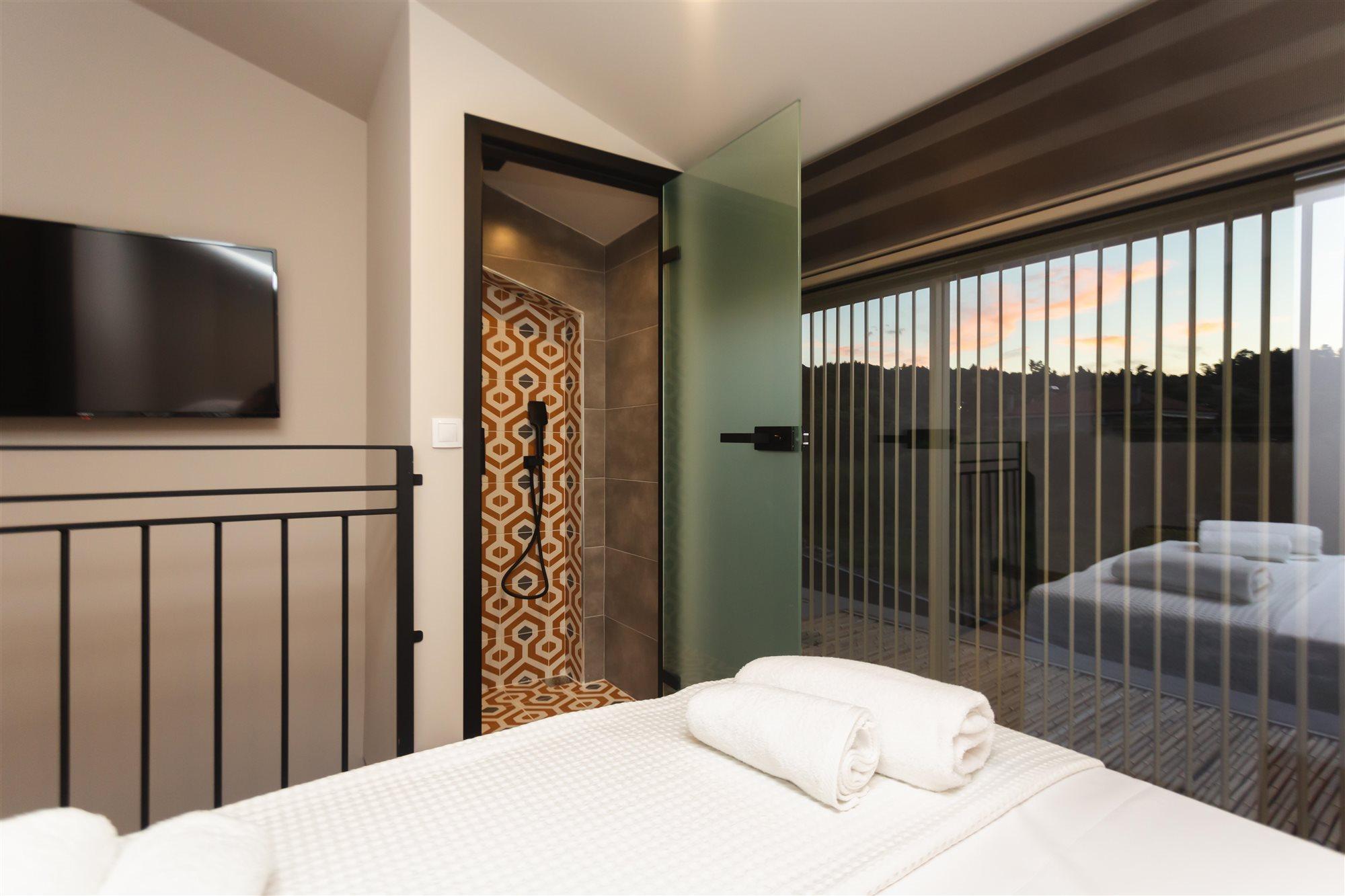 Amoessa Boutique - Adults Only Hotel Полихроно Екстериор снимка