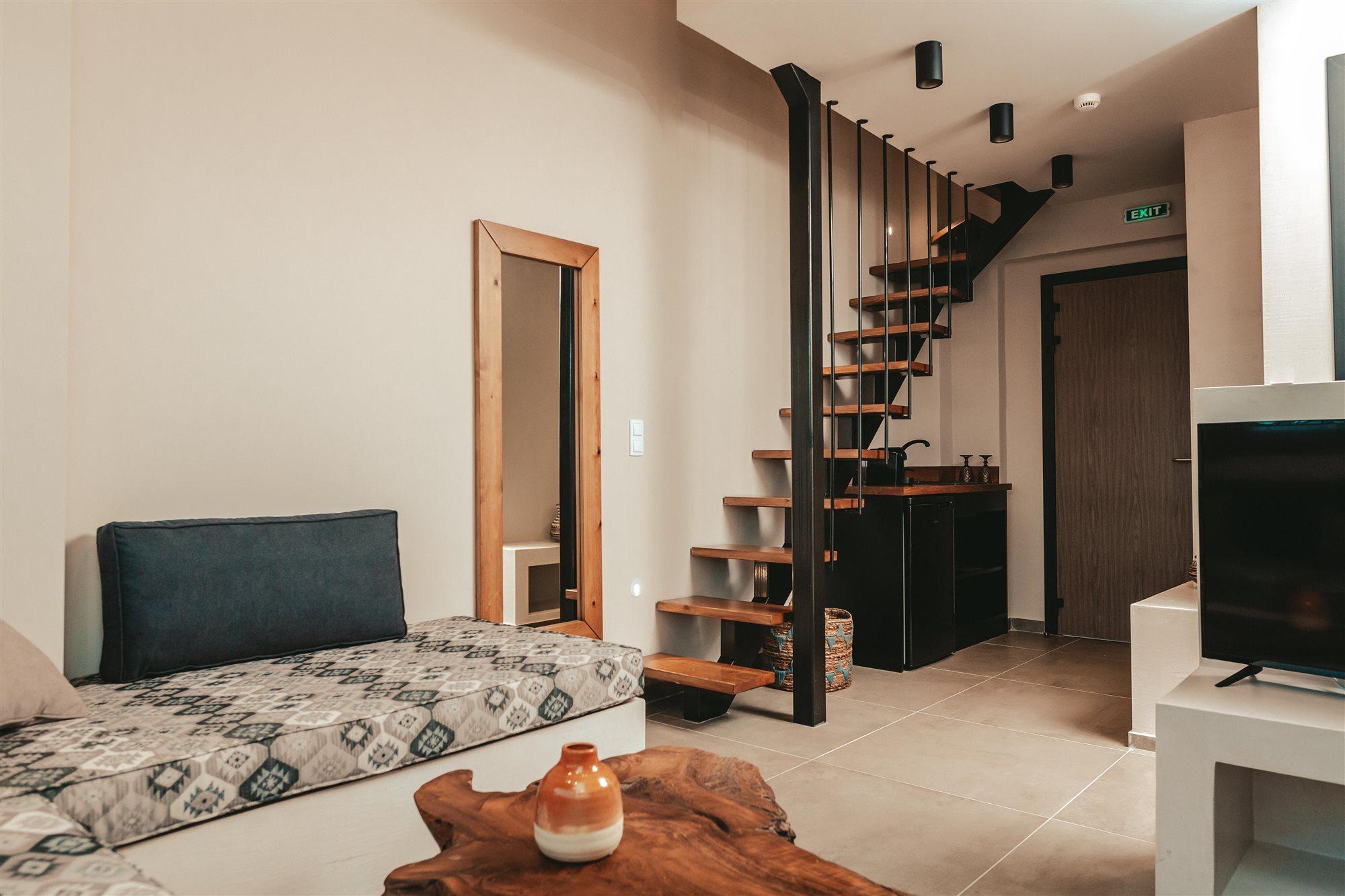 Amoessa Boutique - Adults Only Hotel Полихроно Екстериор снимка