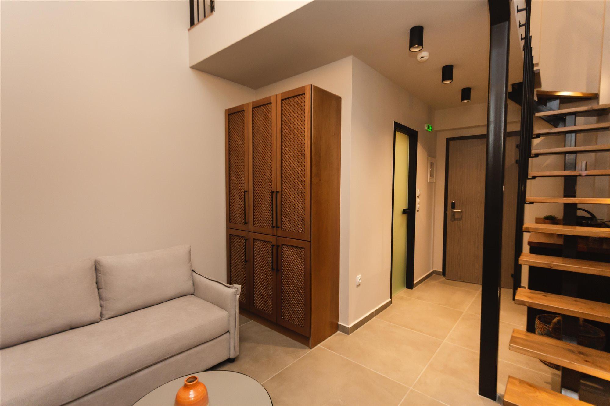 Amoessa Boutique - Adults Only Hotel Полихроно Екстериор снимка