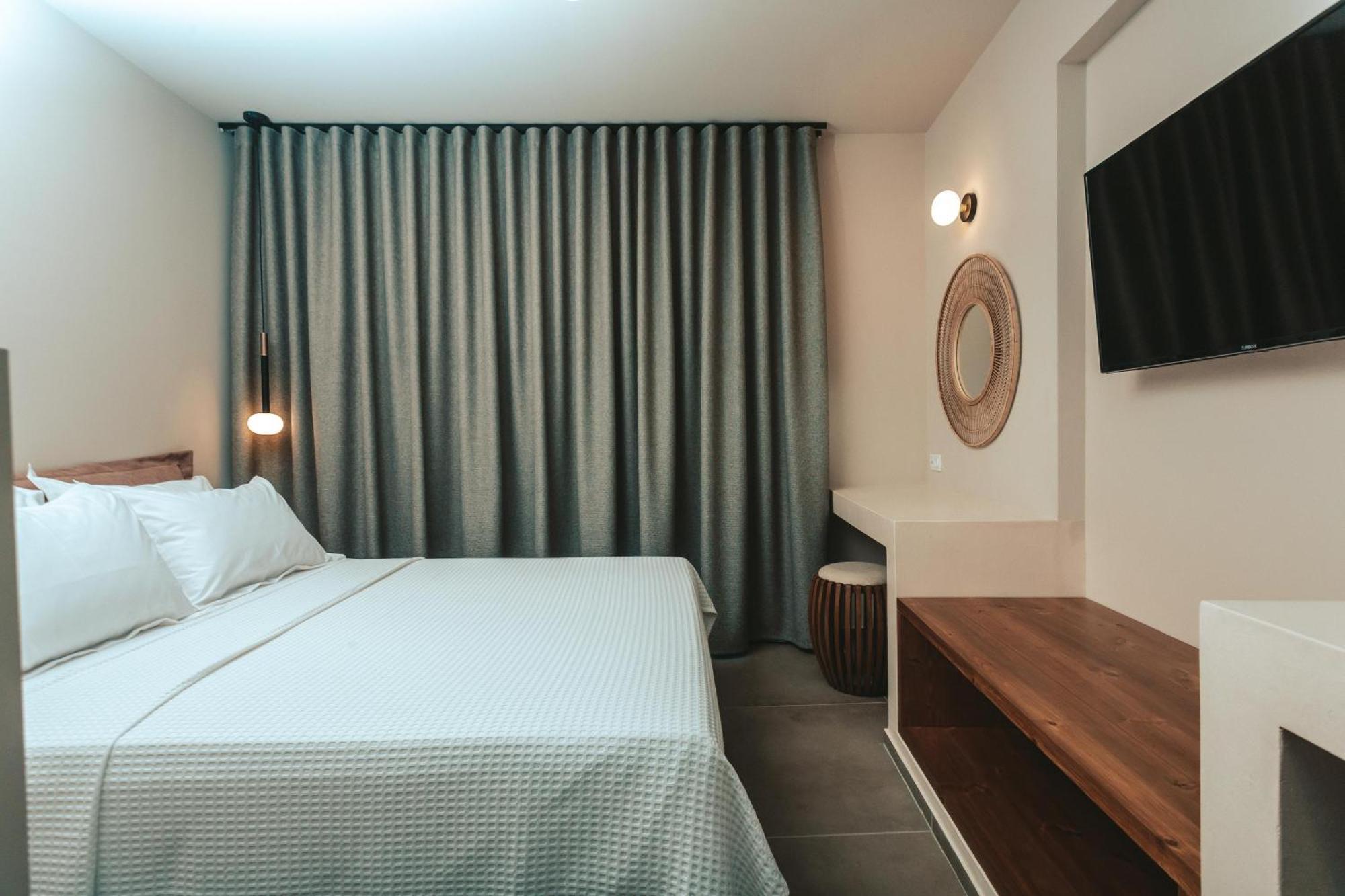 Amoessa Boutique - Adults Only Hotel Полихроно Стая снимка